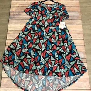 NWT Lularoe Carly